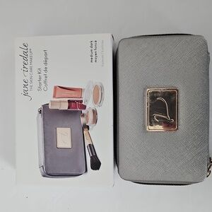 Jane Iredale NIB Makeup Starter Kit